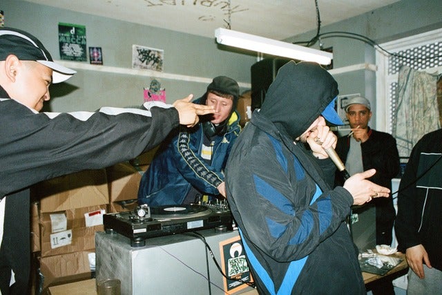 Kurupt FM