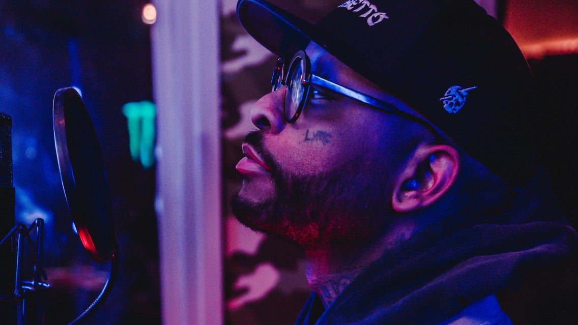 Royce 5'9"
