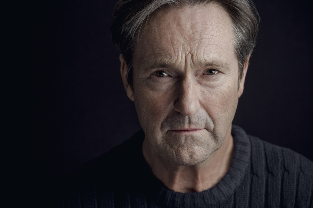 Weihnachten mit Helmut Zierl show poster