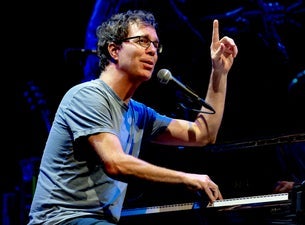 Image of Ben Folds & A Piano