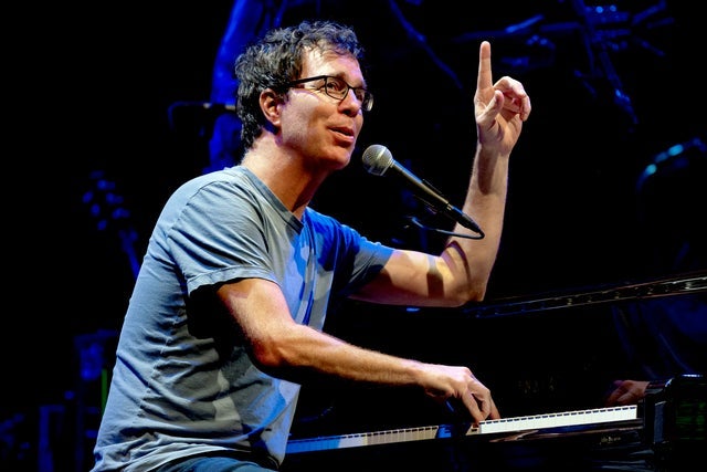 Ben Folds