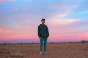 Alec Benjamin Alec Benjamin