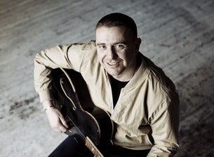 Damien Dempsey, 2022-03-19, London