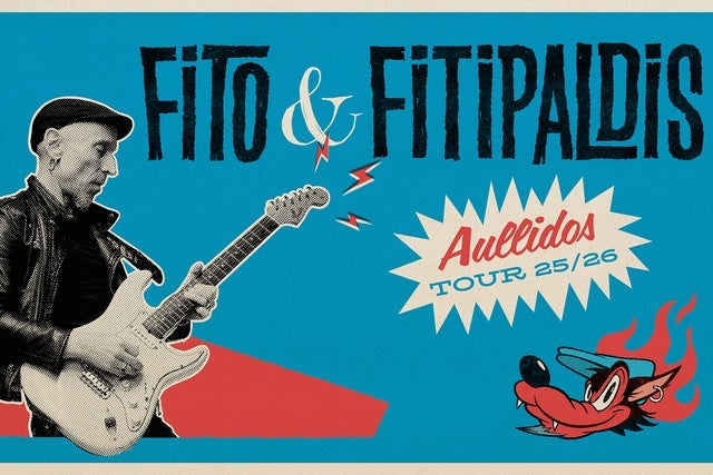 Fito & Fitipaldis