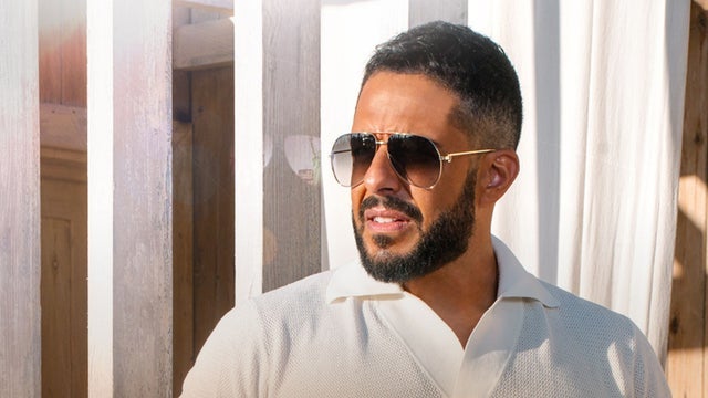 Mohamed Hamaki
