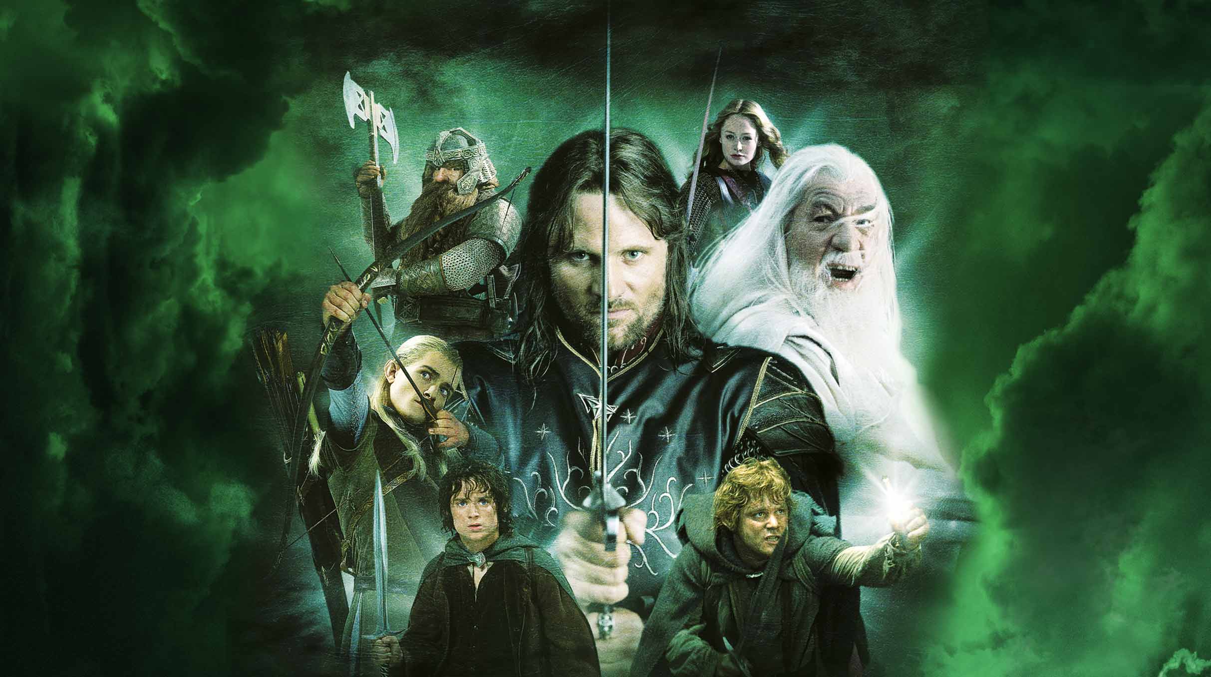 Lord of the Rings: The Return of the King- Praha -O2 universum Praha 9 Českomoravská 2345/17, Praha 9 19000