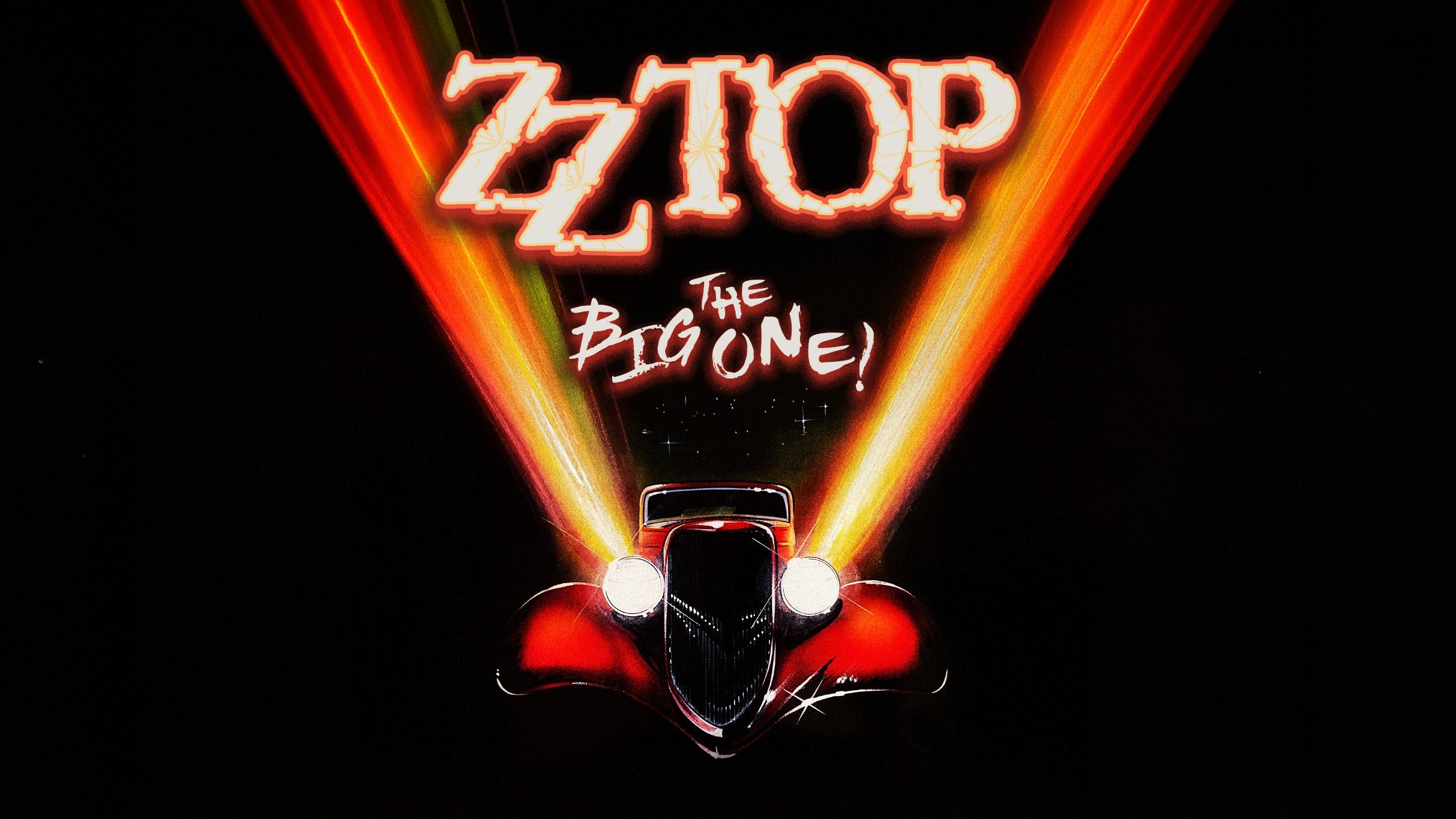 ZZ Top