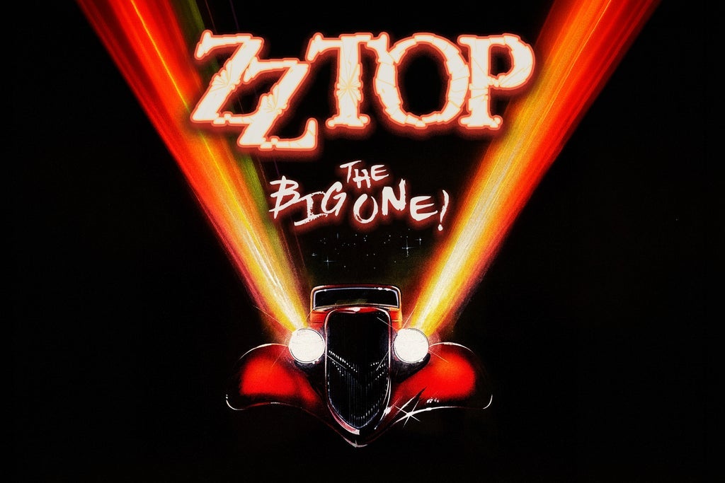 ZZ Top