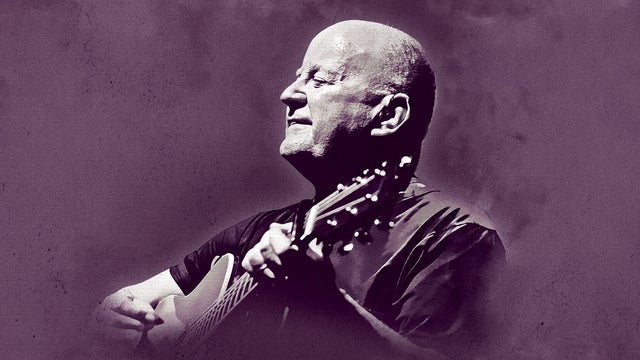 Christy Moore in The Great Northern Hotel, Co. Donegal 19/09/2024