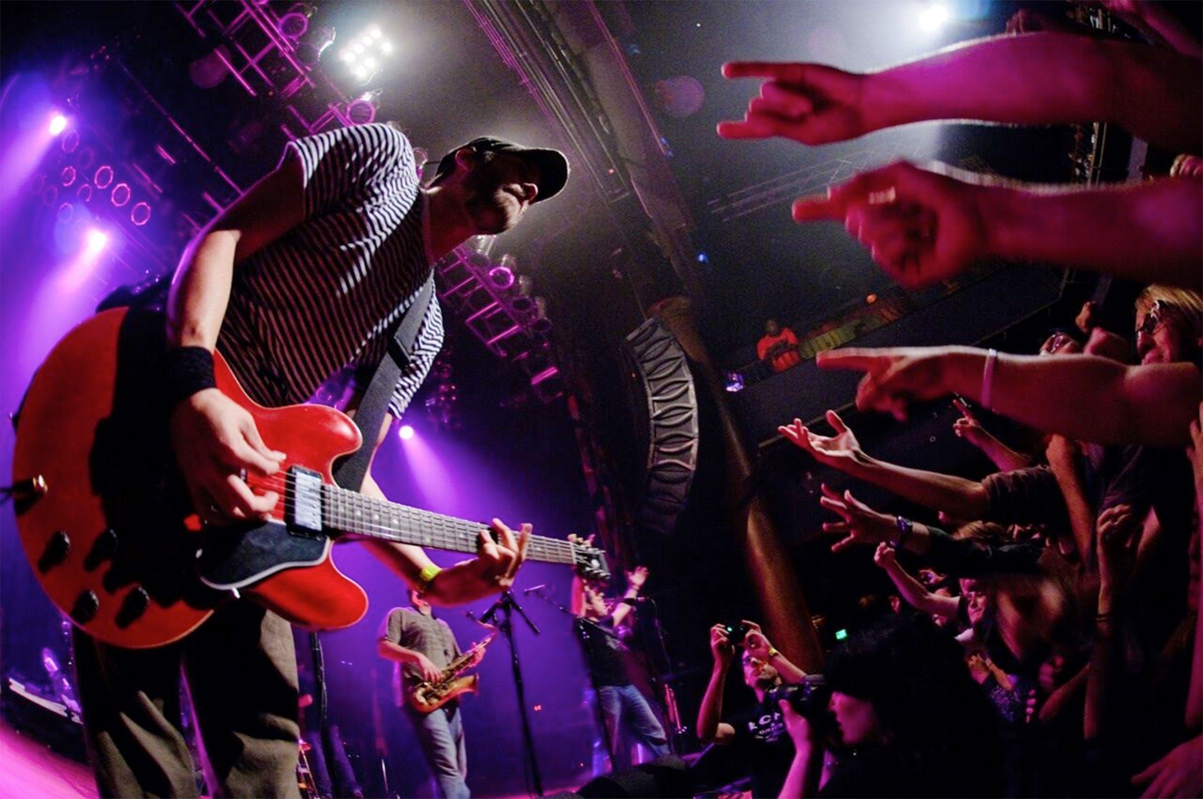 Streetlight Manifesto presale code for advance tickets in Atlanta