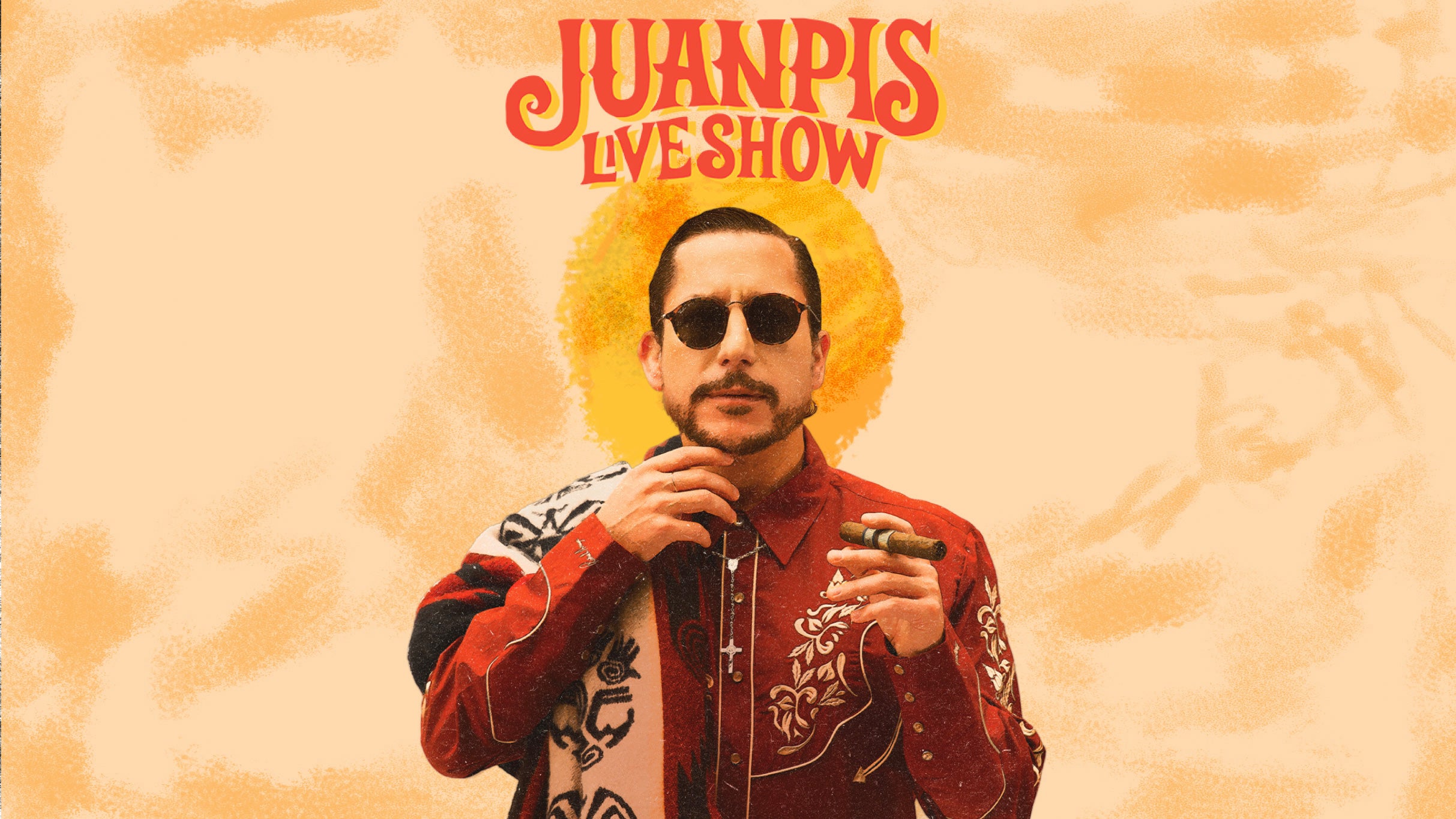 The Juanpis Live Show