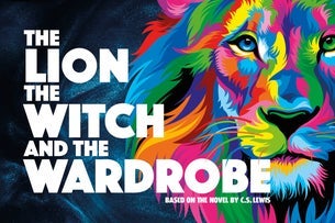 The Lion the Witch and the Wardrobe - Regent Theatre, Stoke-on-Trent (Stoke)