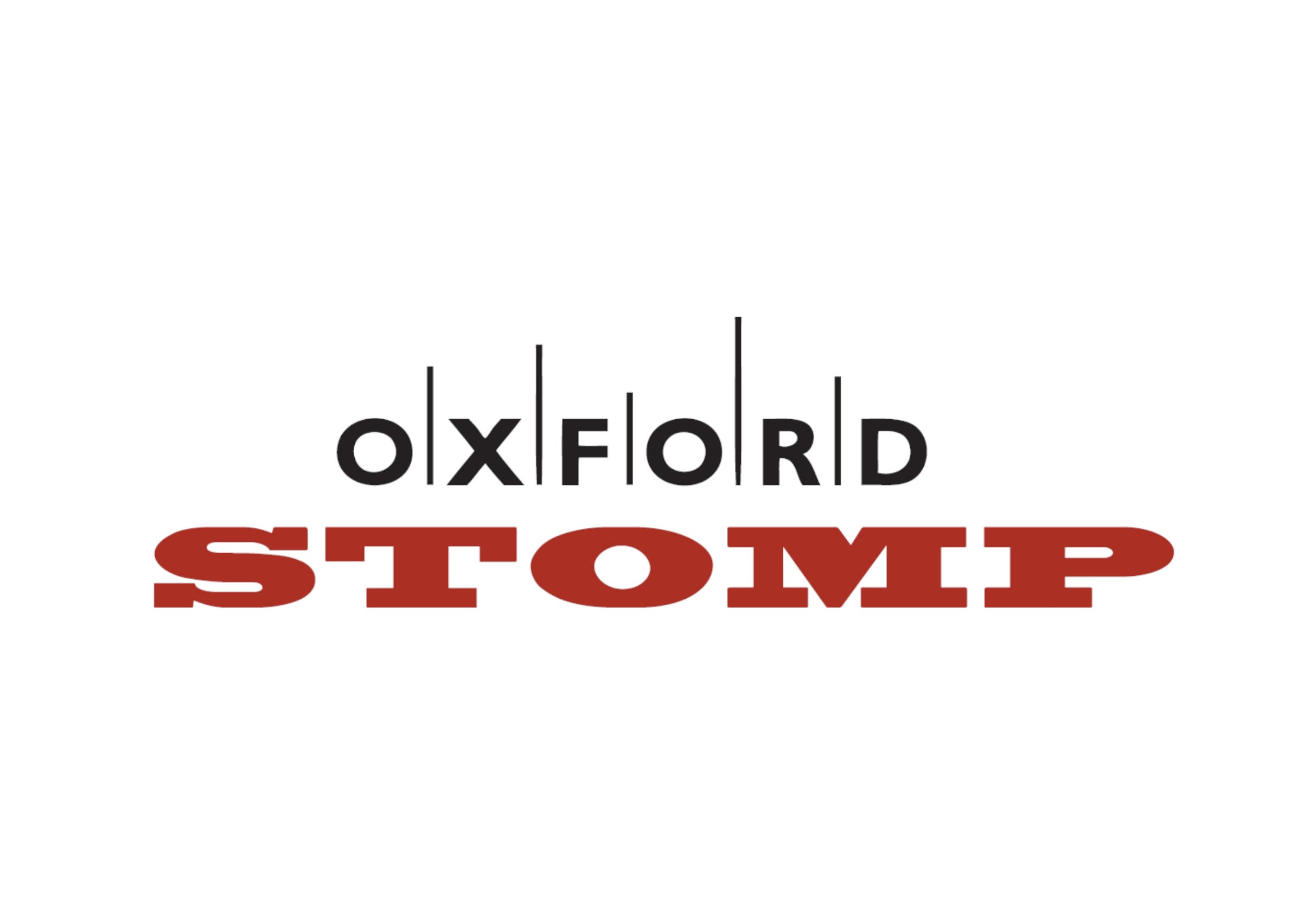 Oxford STOMP 2025 