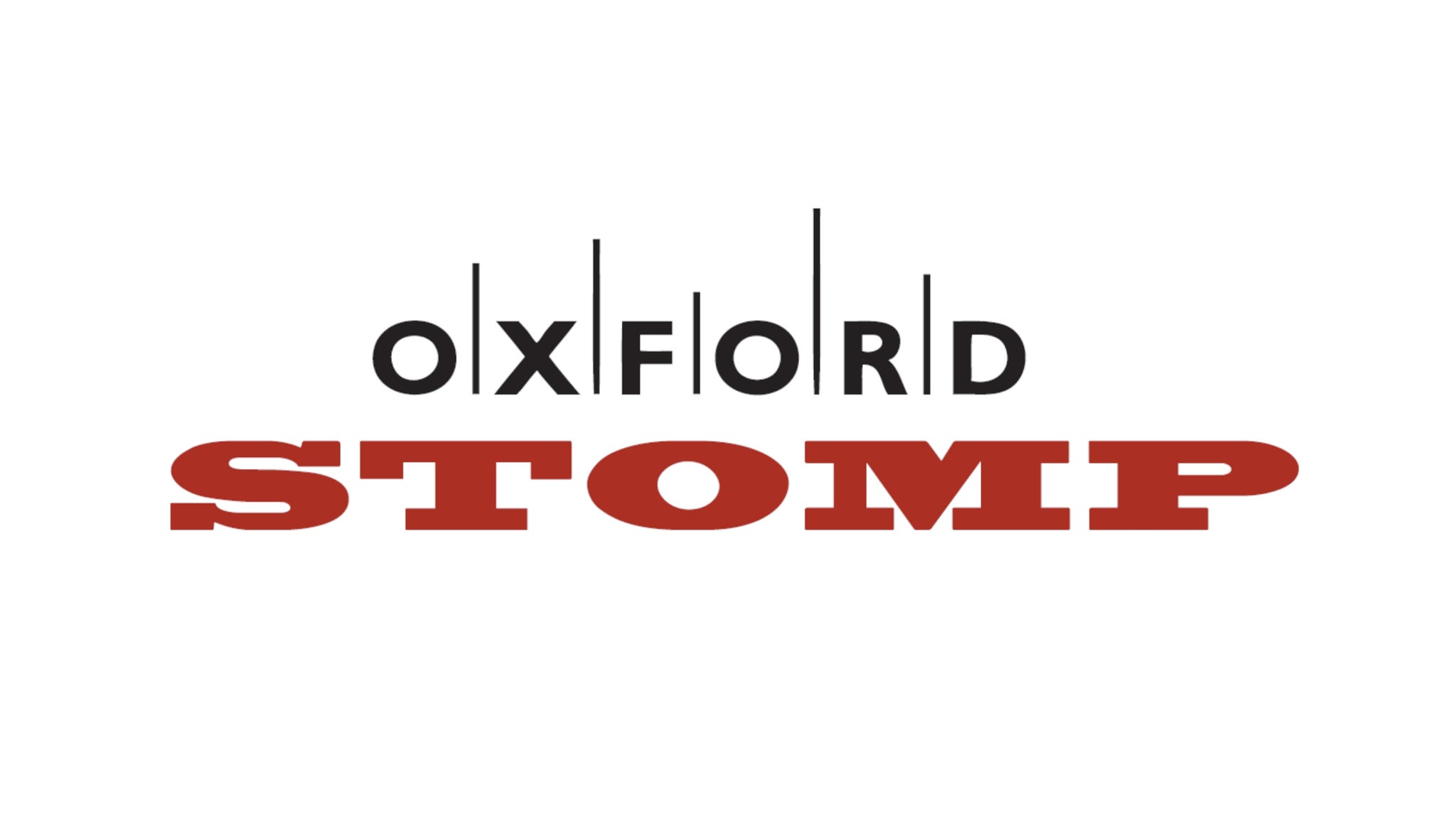 Oxford Stomp
