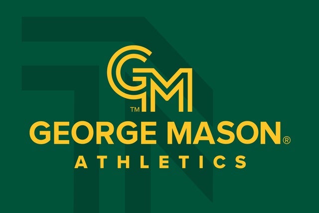 George Mason University Patriots Men's Baseball