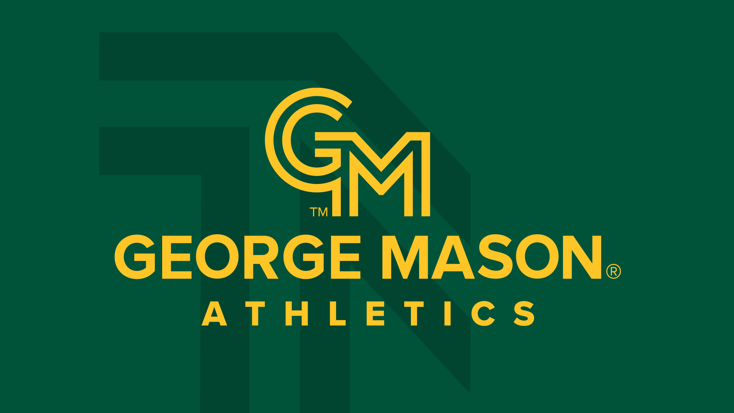 George Mason University Patriots Men's Baseball