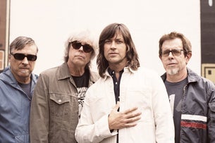 Old 97's (2-Day Pass)