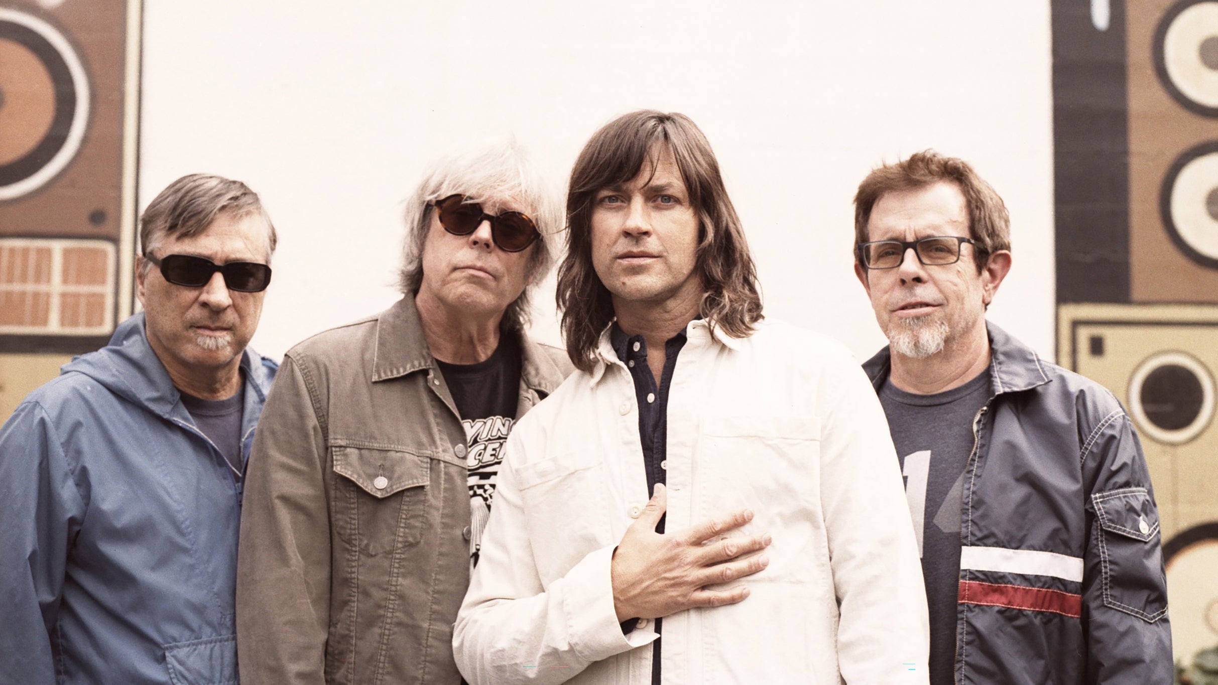 Old 97's at Findlay Toyota Center