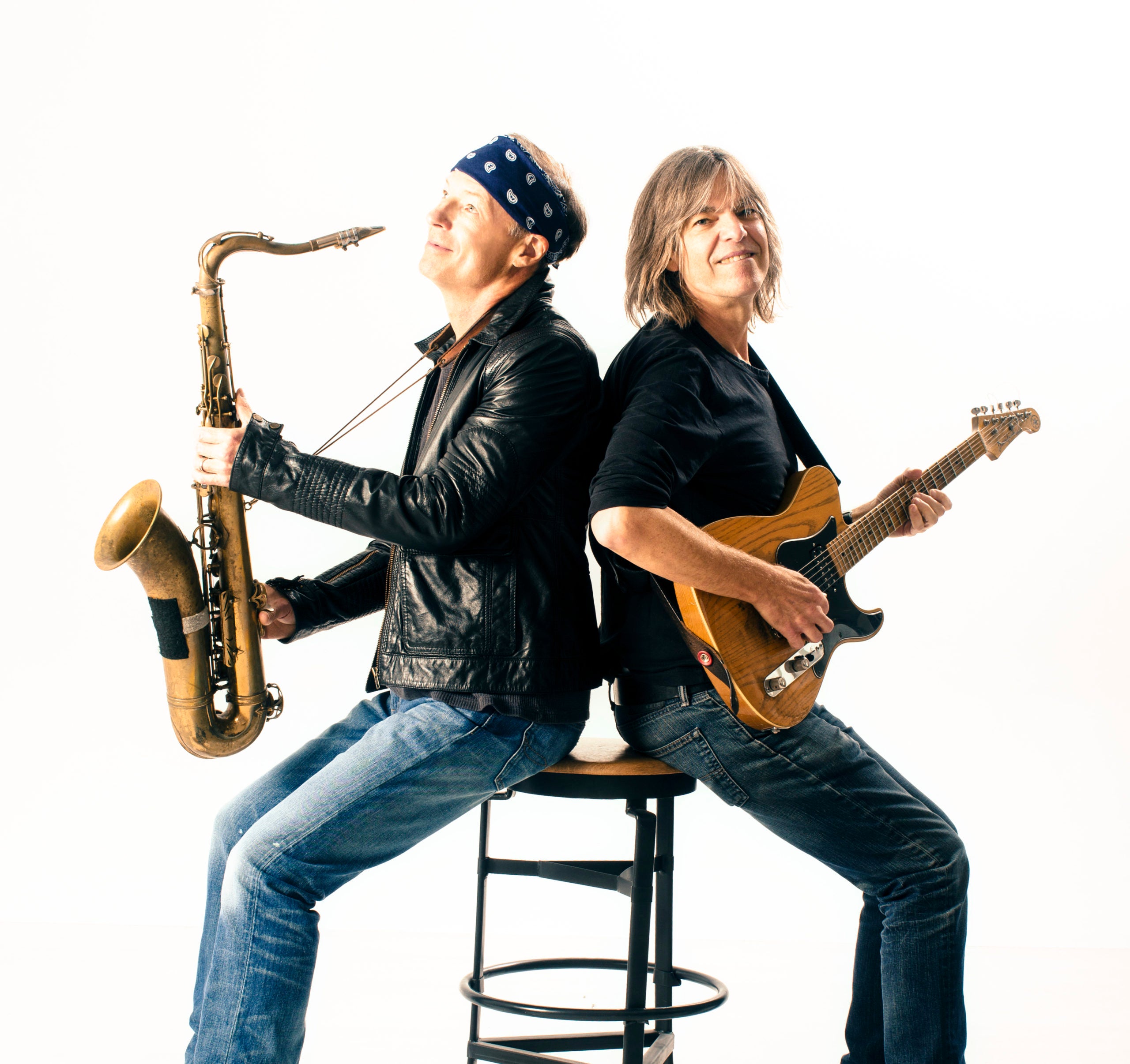 Hotels near Mike Stern Band Events
