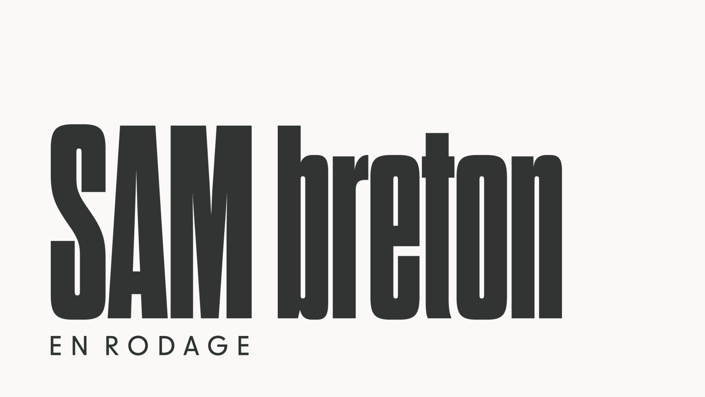 Sam Breton at Le Club Square Dix30 – Brossard, QC