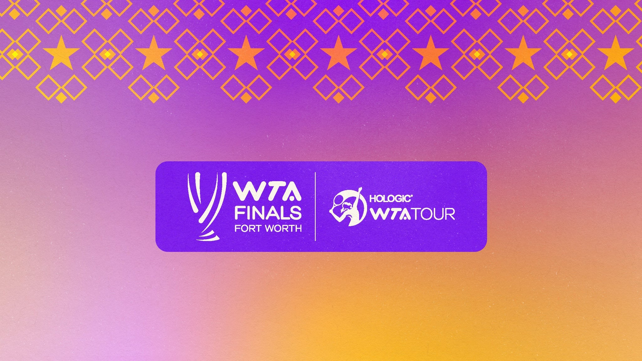 WTA Finals Billets Billets de match individuels et Calendrier