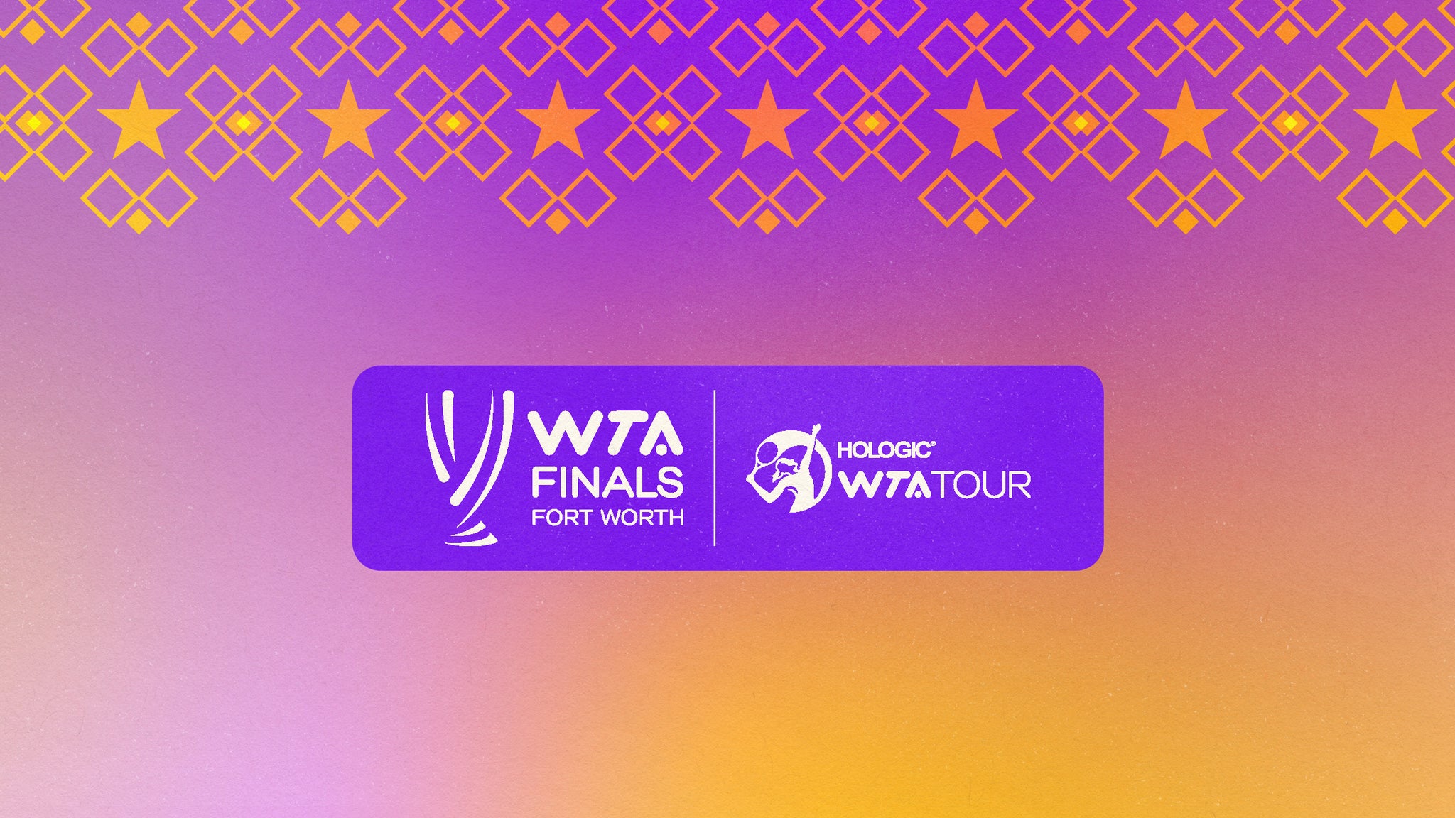 WTA Finals Tickets Single Game Tickets & Schedule