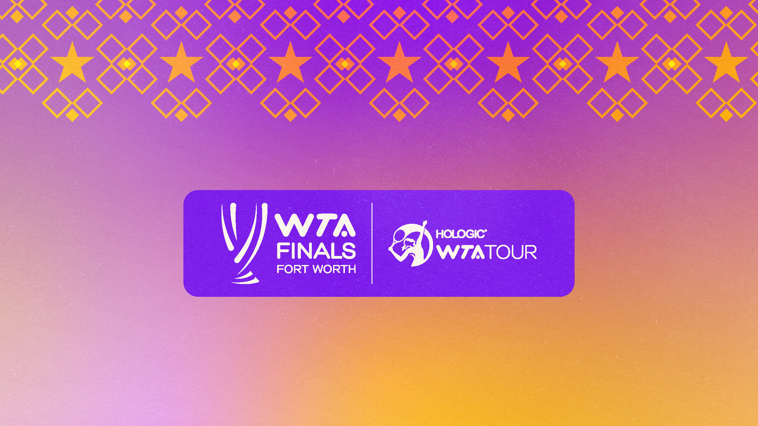 WTA Finals