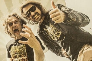 Truckfighters Image