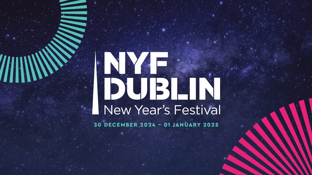 Hotels near NYF Dublin Events