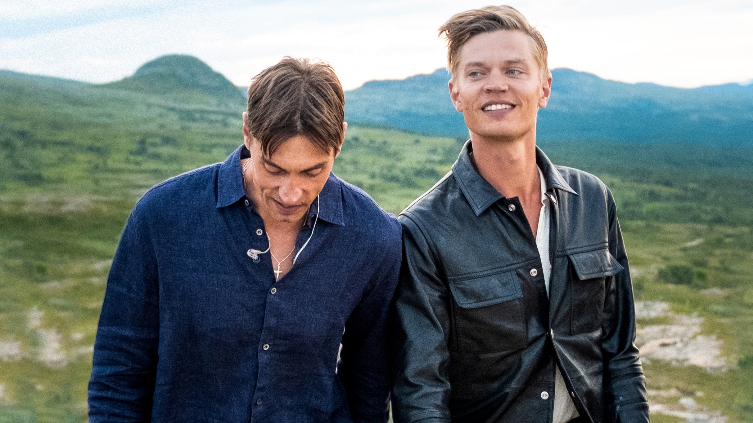 Gustaf &amp; Viktor Nor&eacute;n presale information on freepresalepasswords.com