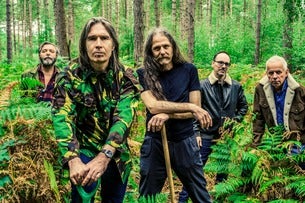 Del Amitri - Perth Concert Hall (Perth)