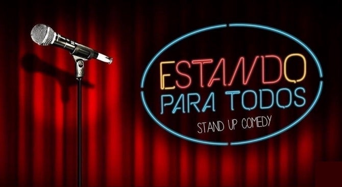 Hotels near Stand-Up Comedy Showcase Events