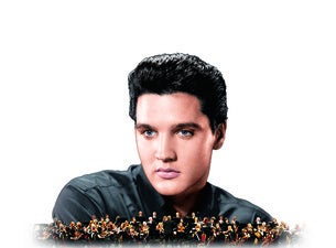 Elvis In Concert - Champagne Experience + Fast Track Plus, 2023-10-26, Манчестер
