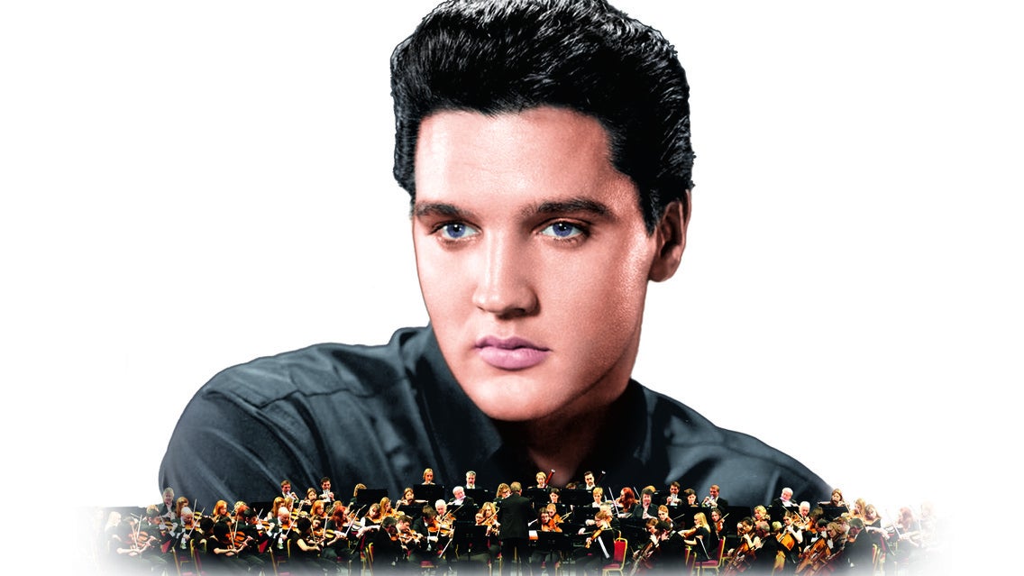 The Best of Elvis In Concert – Live On Screen