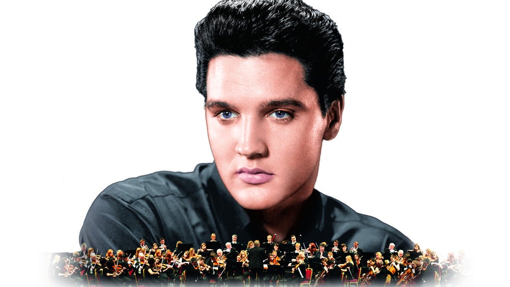 Hotels near Elvis In Concert Events