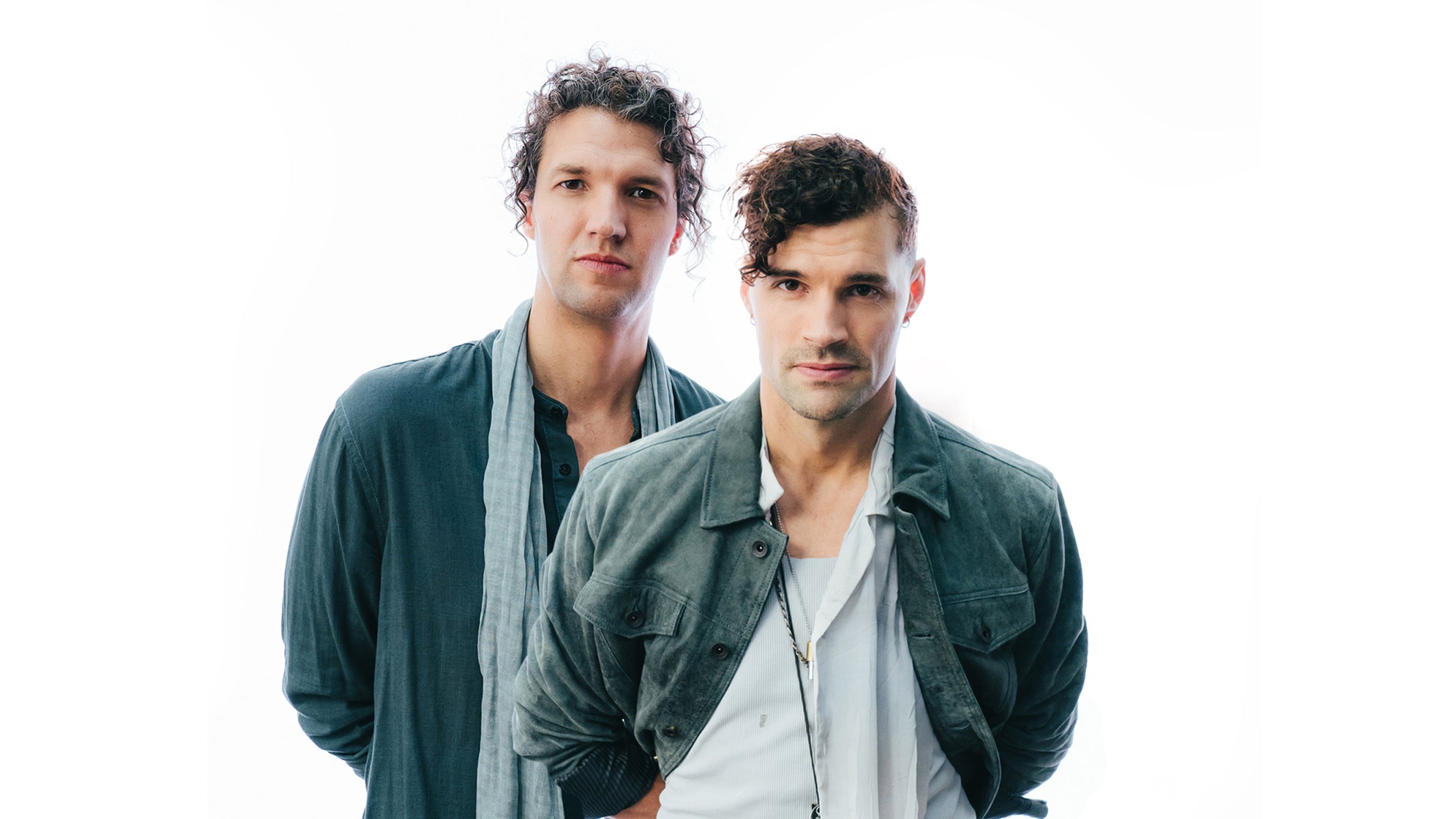 for KING + COUNTRY LIVE: The UNSUNG HERO 2024 Tour