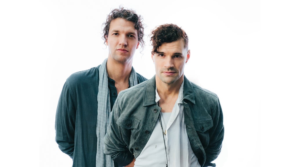 For King & Country