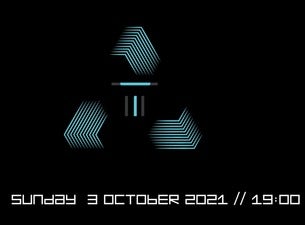 Techno Tuesday, 2021-10-03, Амстердам