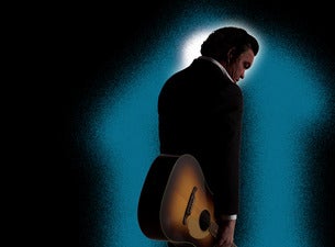 Walk The Line - Johnny Cash Tribute