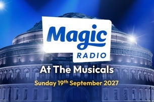 Magic at the Musicals