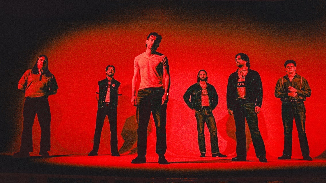 Red Rum Club