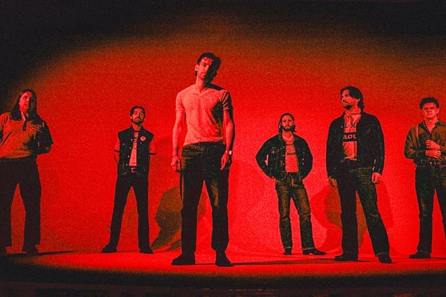 Red Rum Club