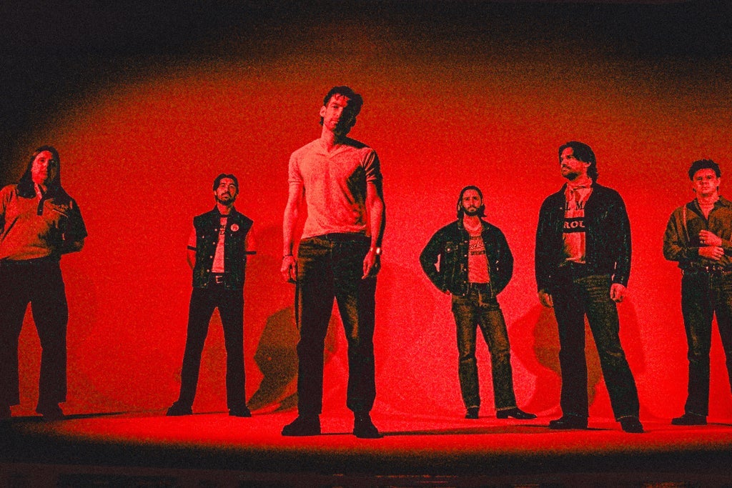 Red Rum Club