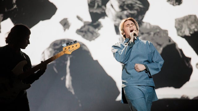 KATARSIS w OCZKI, Warsaw 19/11/2025