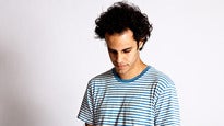 Four Tet in Ireland