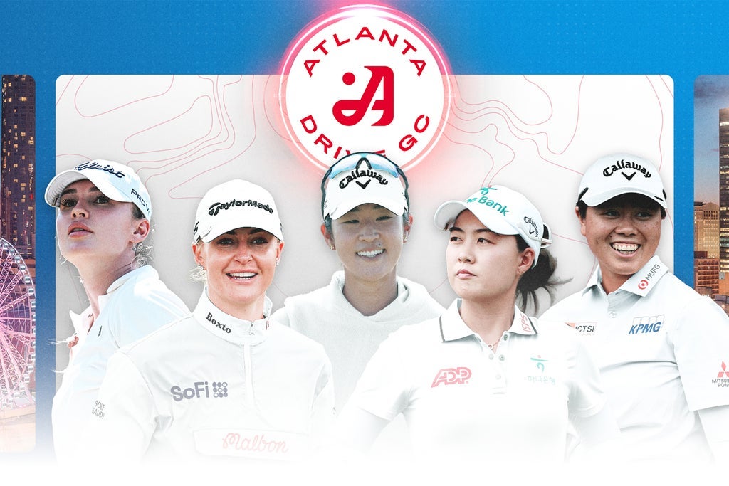 WTGL - Atlanta Drive GC v Boston Common Golf