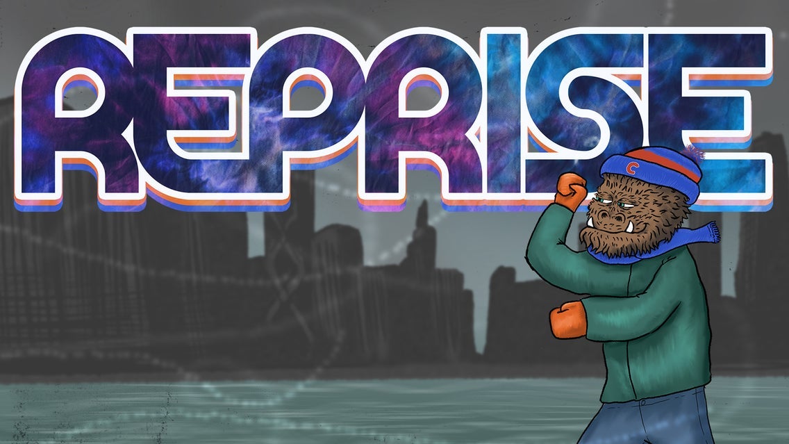 An Evening With Reprise (18+)