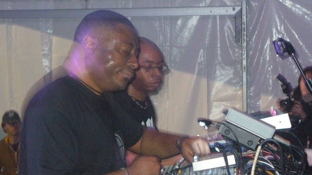 Octave One