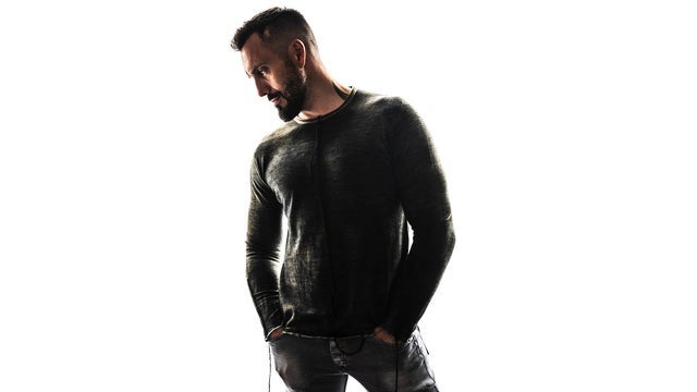 Václav NOID Bárta v O2 universum, Praha 9 16/12/2026