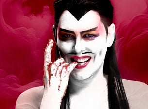 Bilde for arrangement Rocky Horror Show